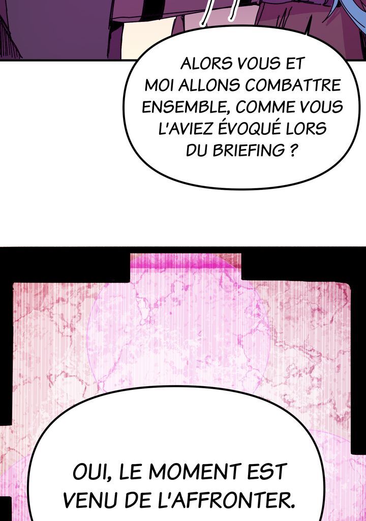 Read Bug Player FR Manga Online