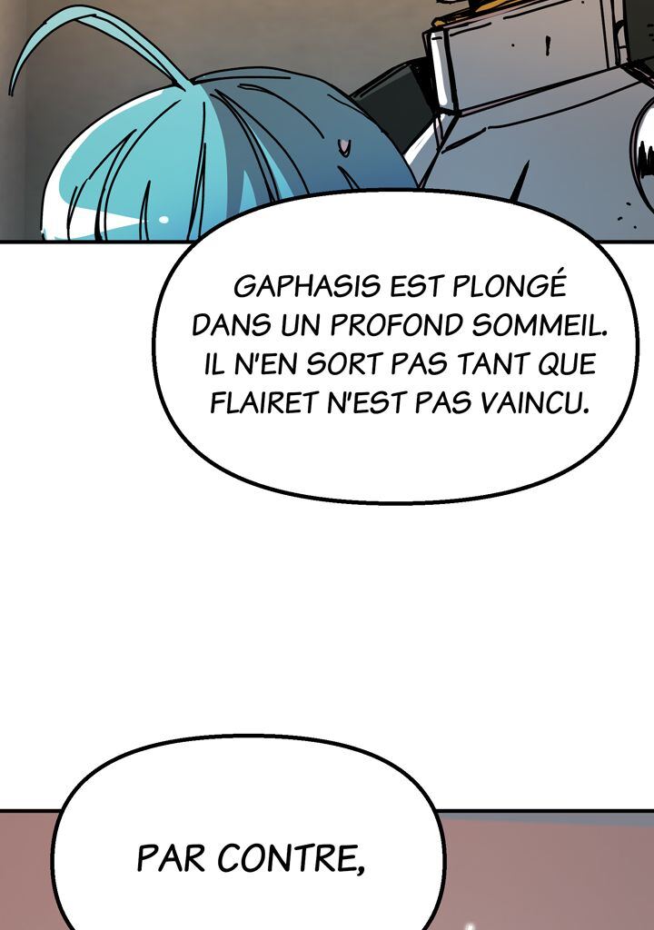 Read Bug Player FR Manga Online