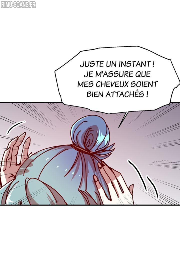 Read Bug Player FR Manga Online