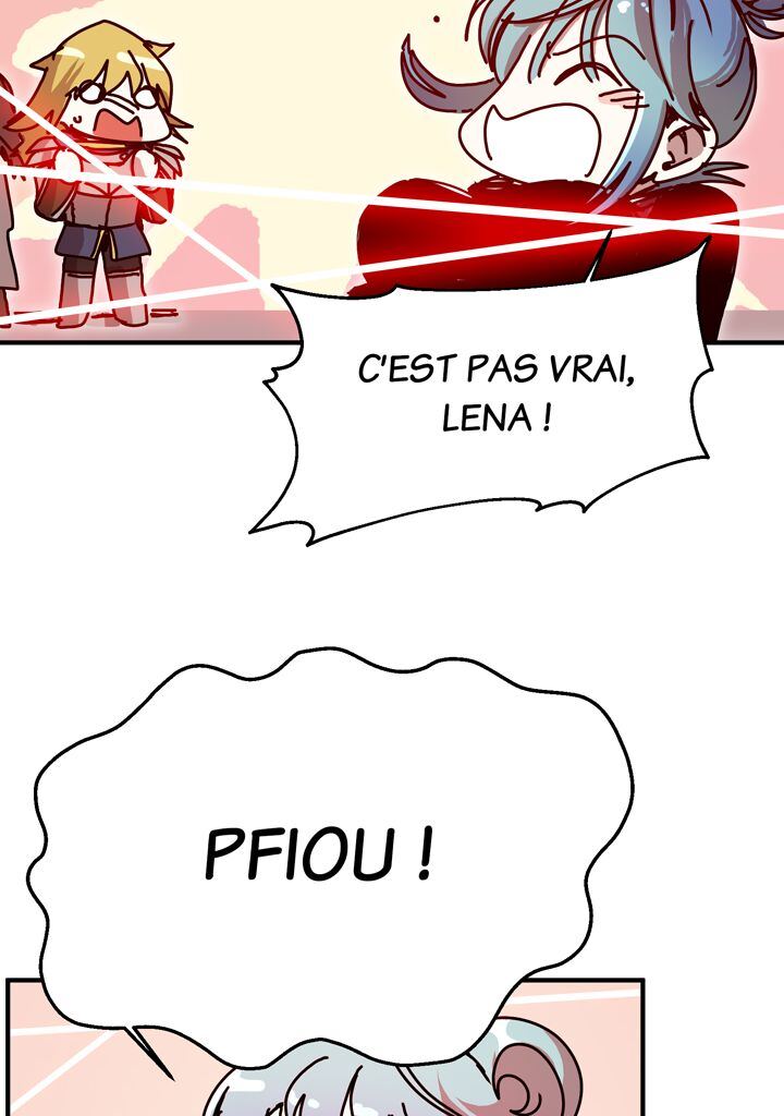 Read Bug Player FR Manga Online