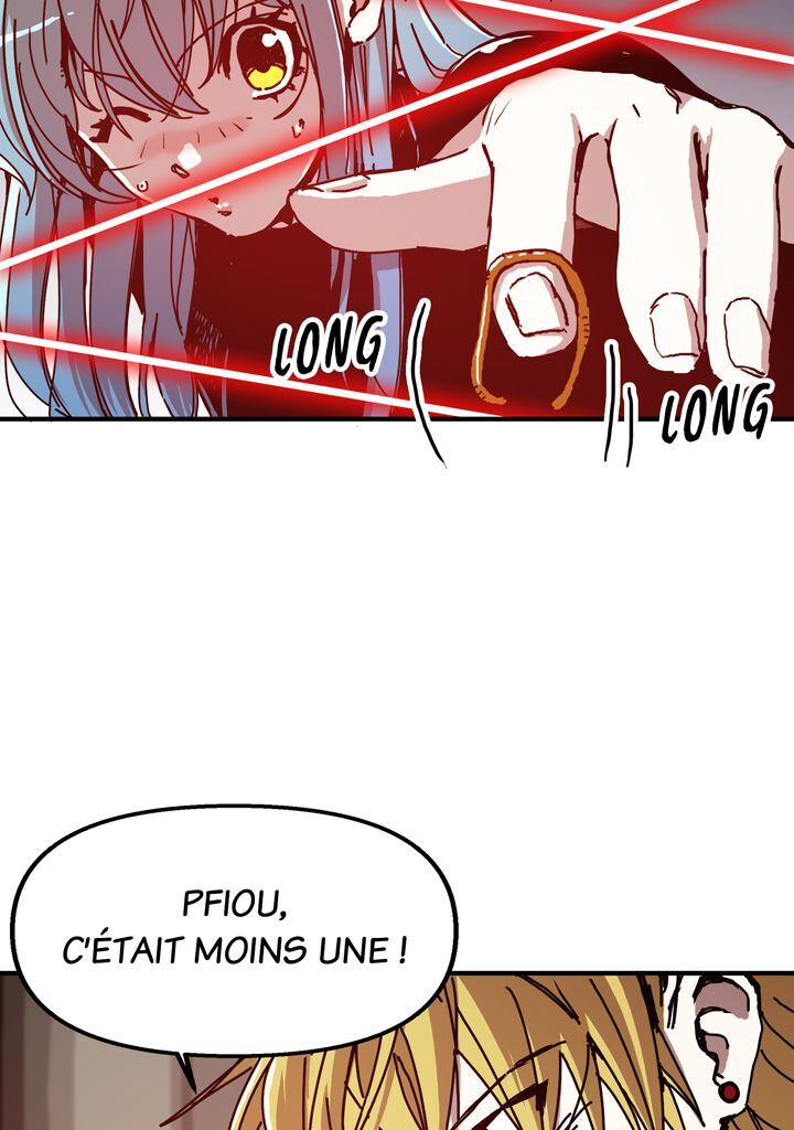 Read Bug Player FR Manga Online