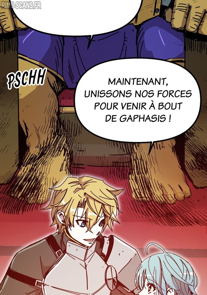 Read Bug Player FR Manga Online