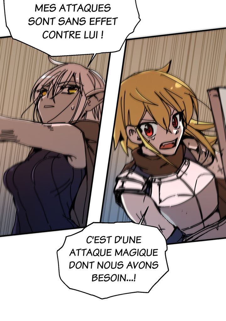 Read Bug Player FR Manga Online