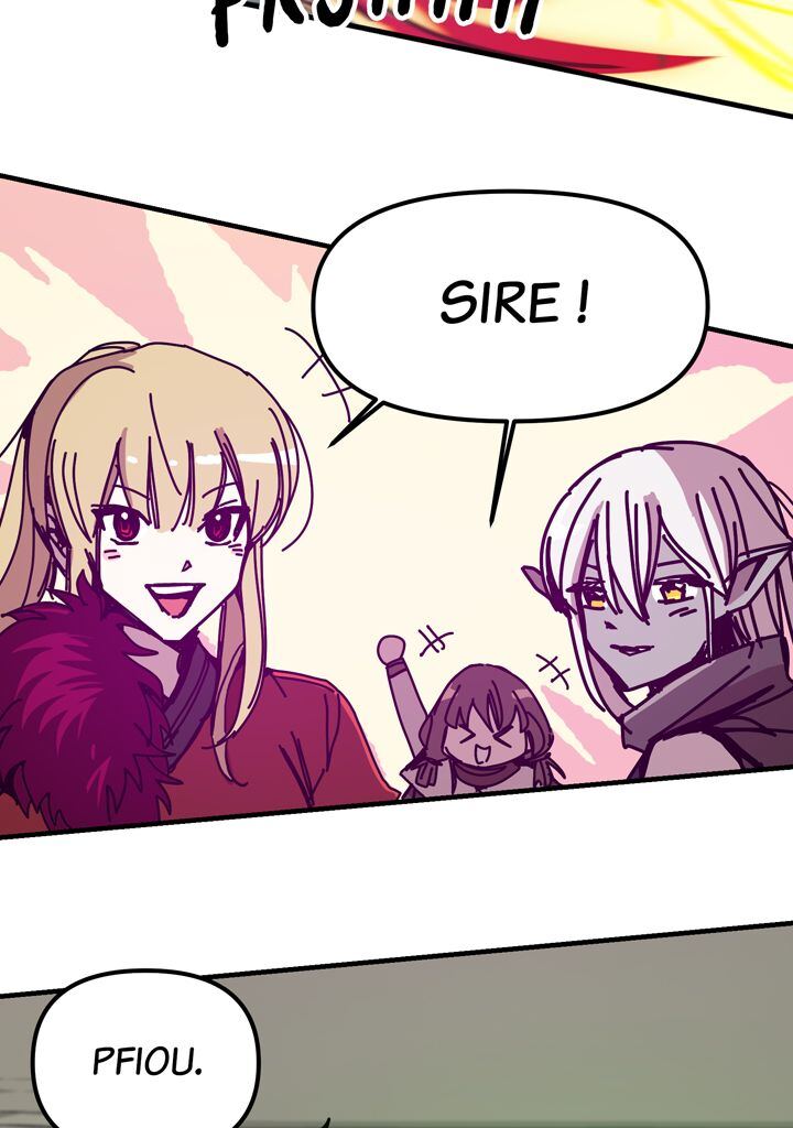 Read Bug Player FR Manga Online