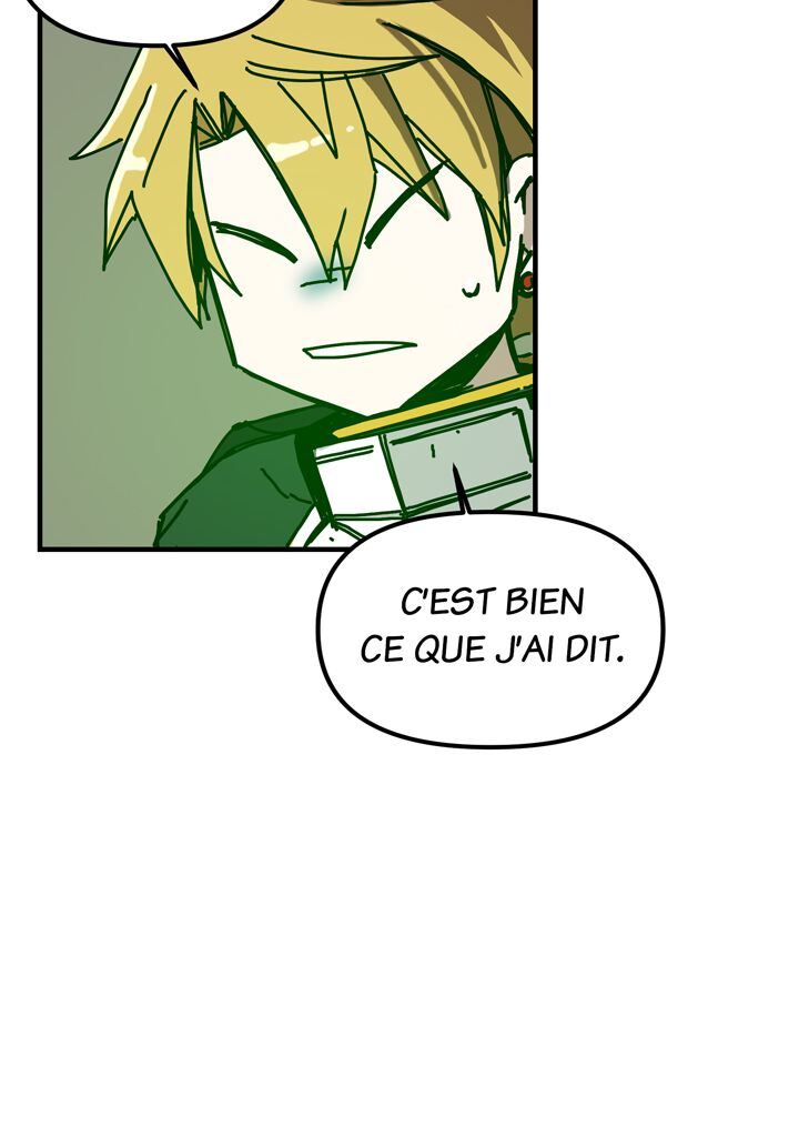 Read Bug Player FR Manga Online