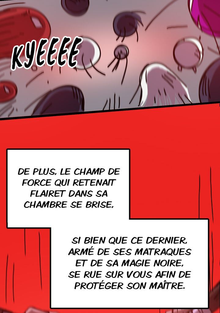 Read Bug Player FR Manga Online