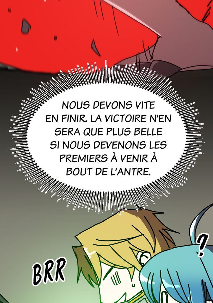 Read Bug Player FR Manga Online