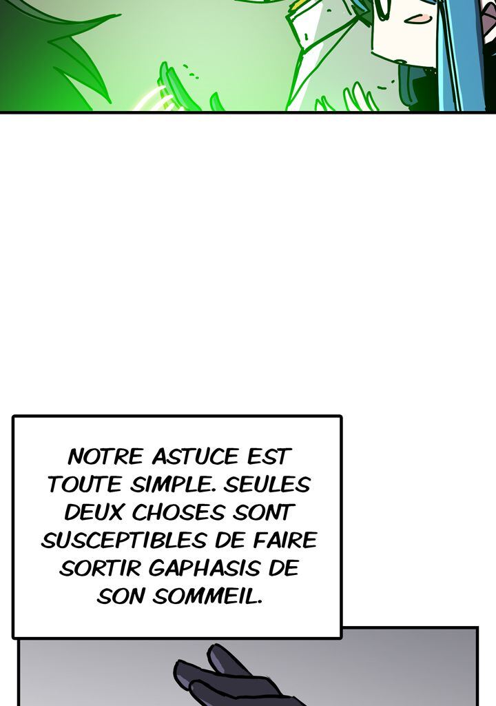 Read Bug Player FR Manga Online