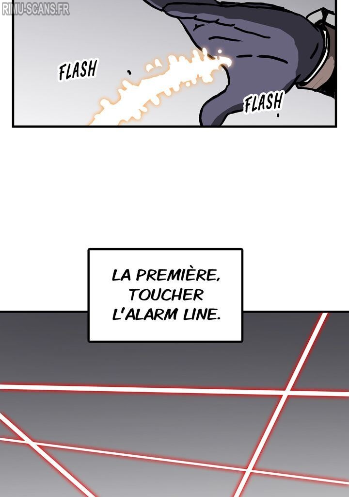 Read Bug Player FR Manga Online