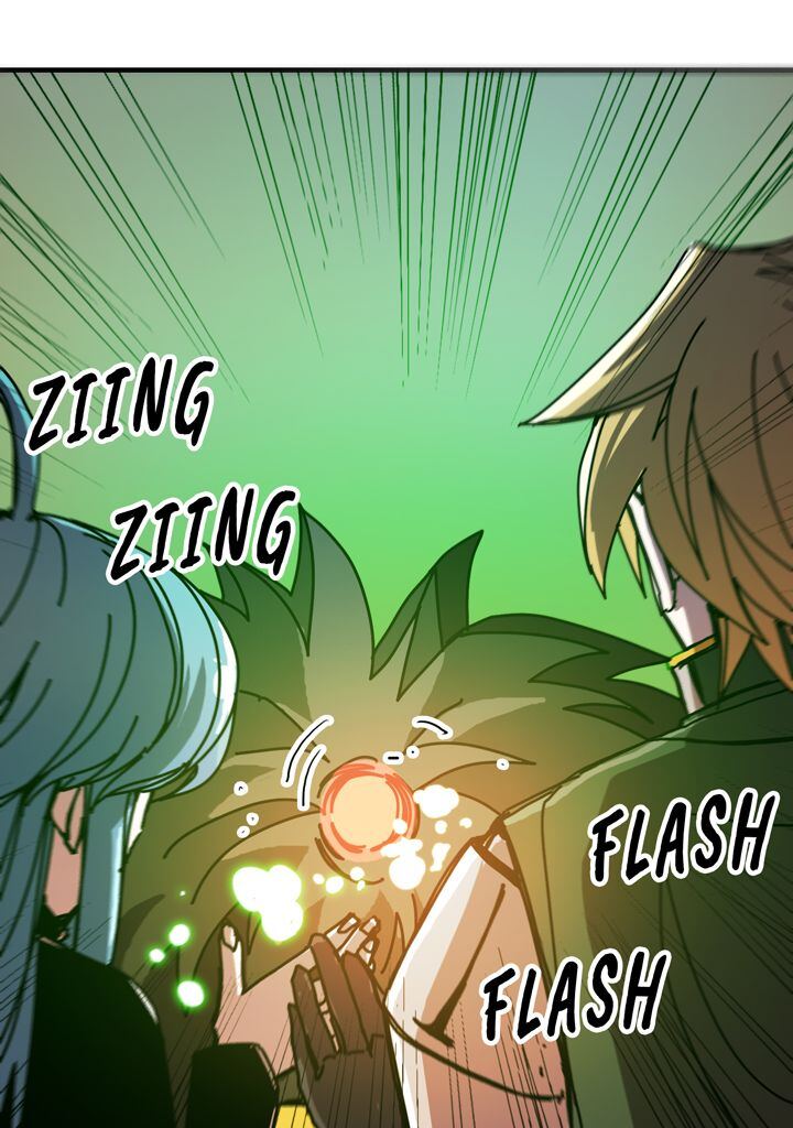 Read Bug Player FR Manga Online