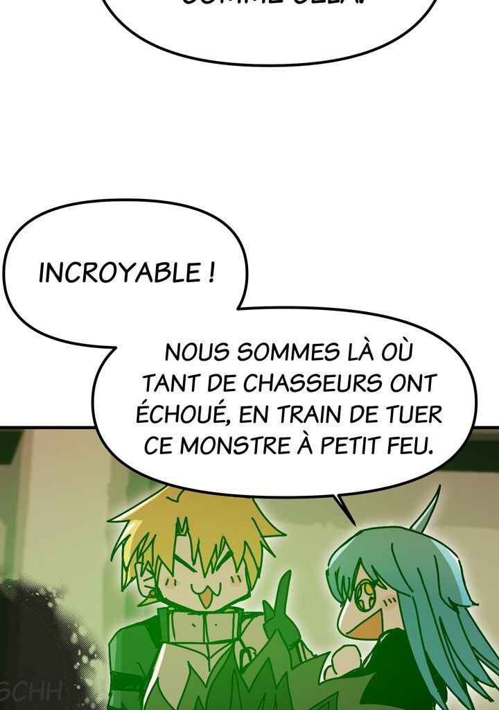 Read Bug Player FR Manga Online