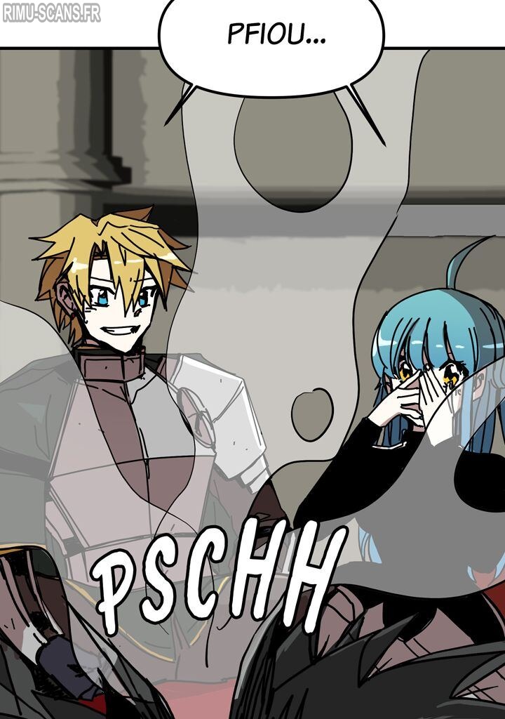 Read Bug Player FR Manga Online