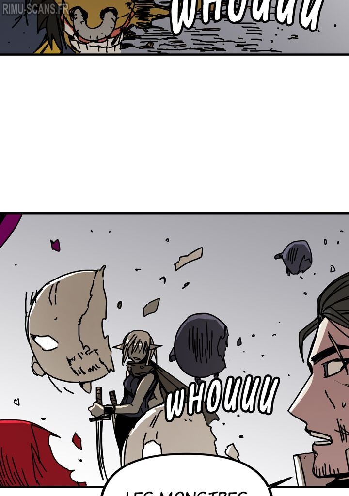 Read Bug Player FR Manga Online