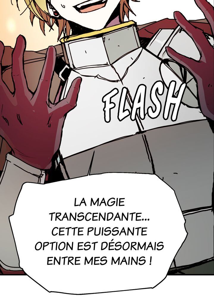 Read Bug Player FR Manga Online