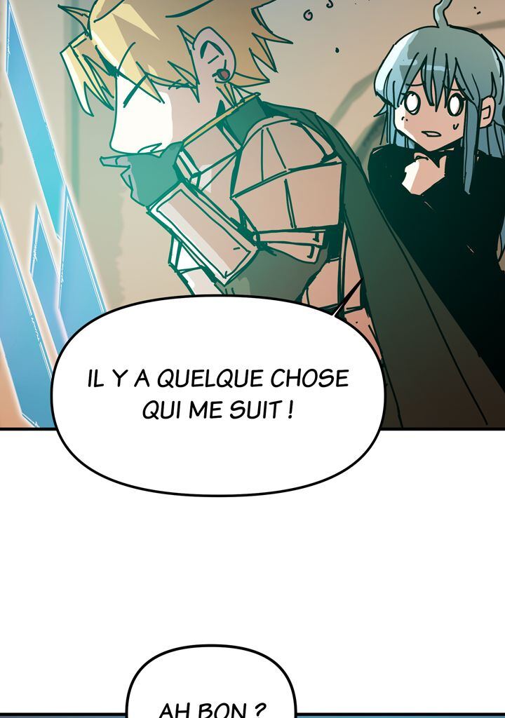 Read Bug Player FR Manga Online