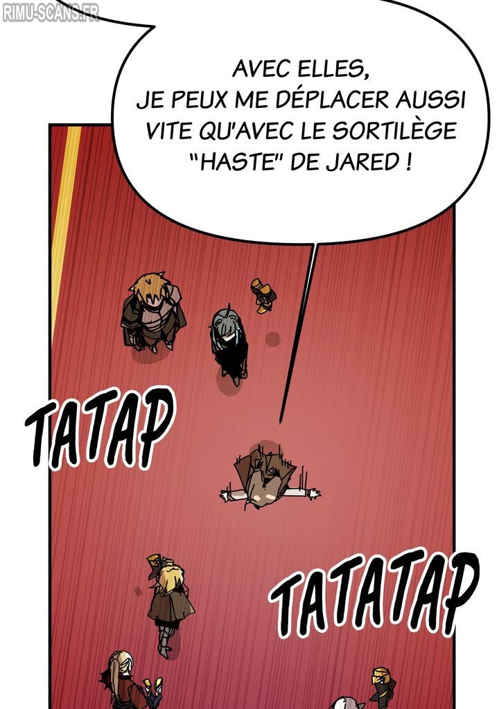 Read Bug Player FR Manga Online