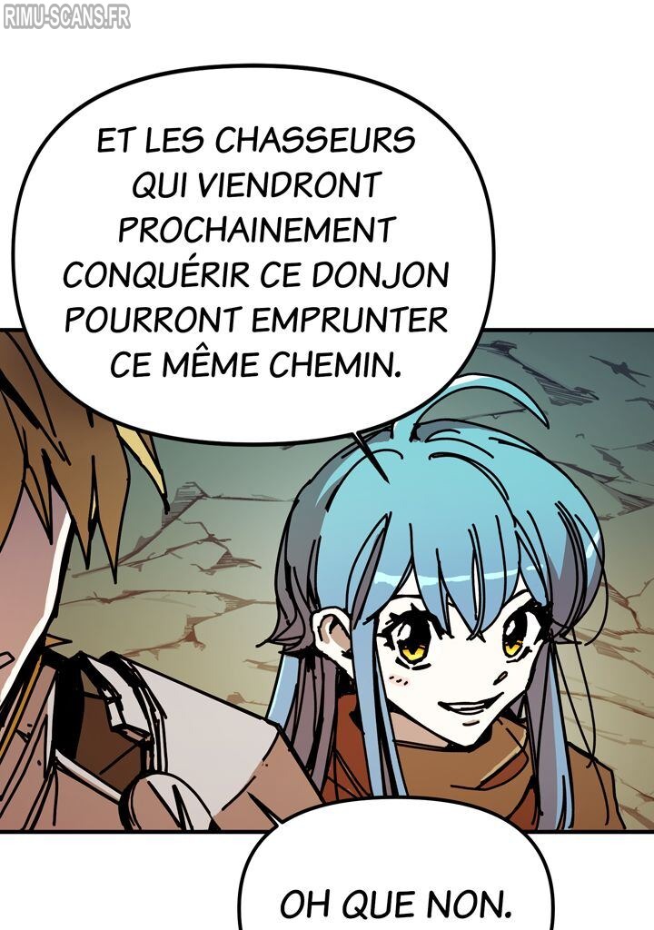Read Bug Player FR Manga Online