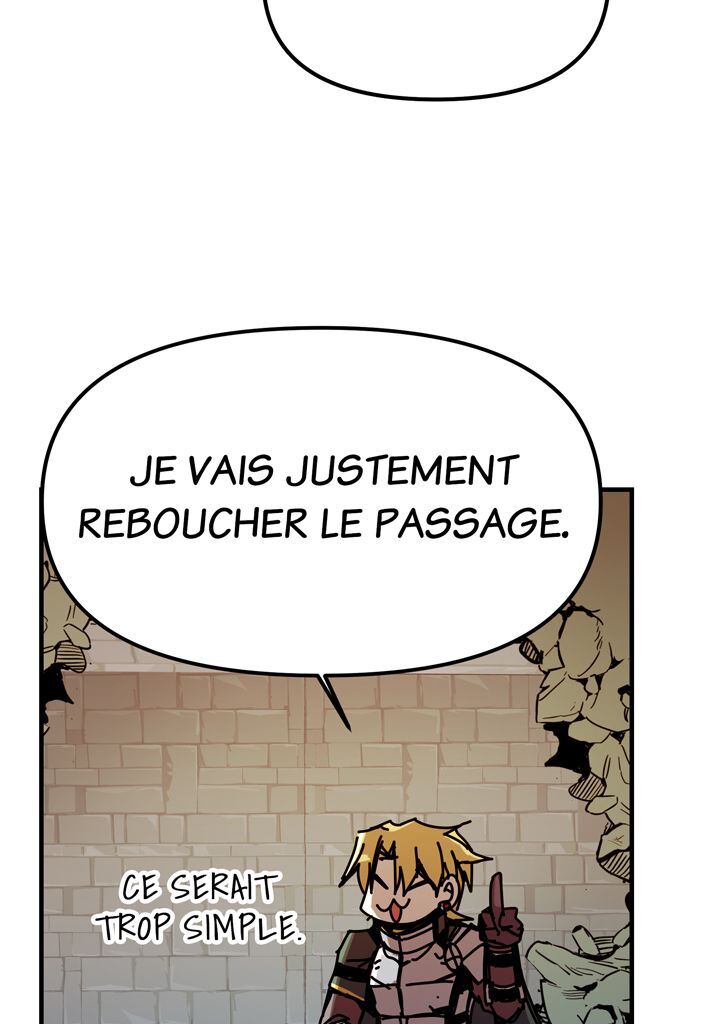 Read Bug Player FR Manga Online
