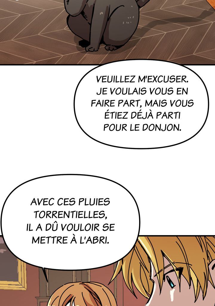 Read Bug Player FR Manga Online