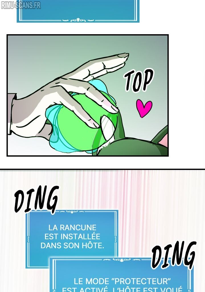 Read Bug Player FR Manga Online