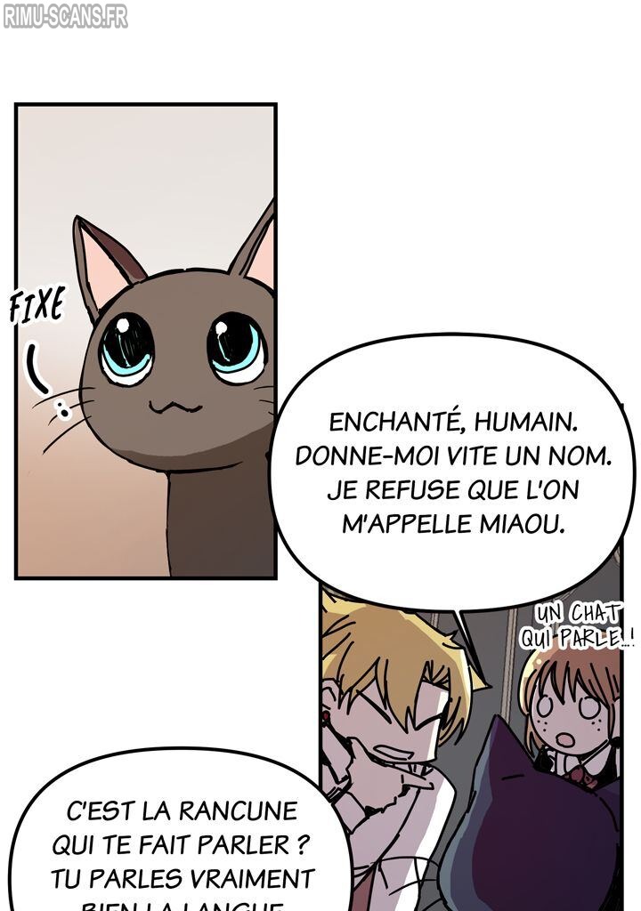 Read Bug Player FR Manga Online