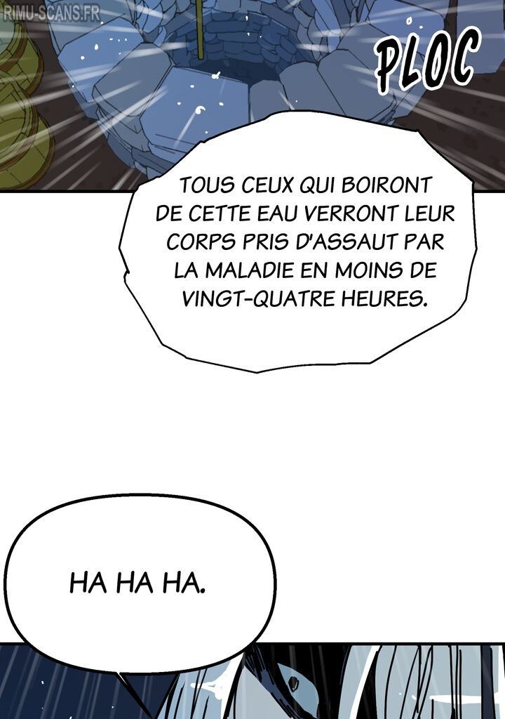 Read Bug Player FR Manga Online