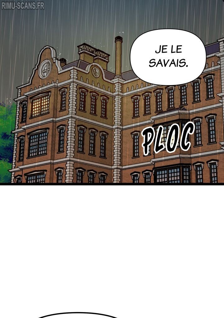 Read Bug Player FR Manga Online