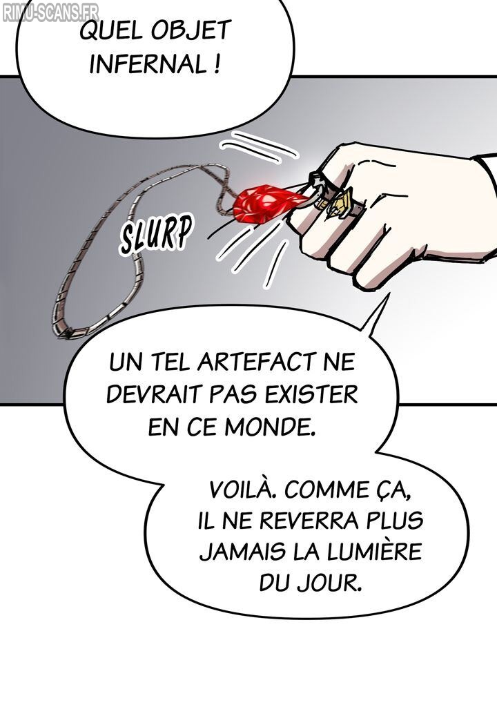 Read Bug Player FR Manga Online