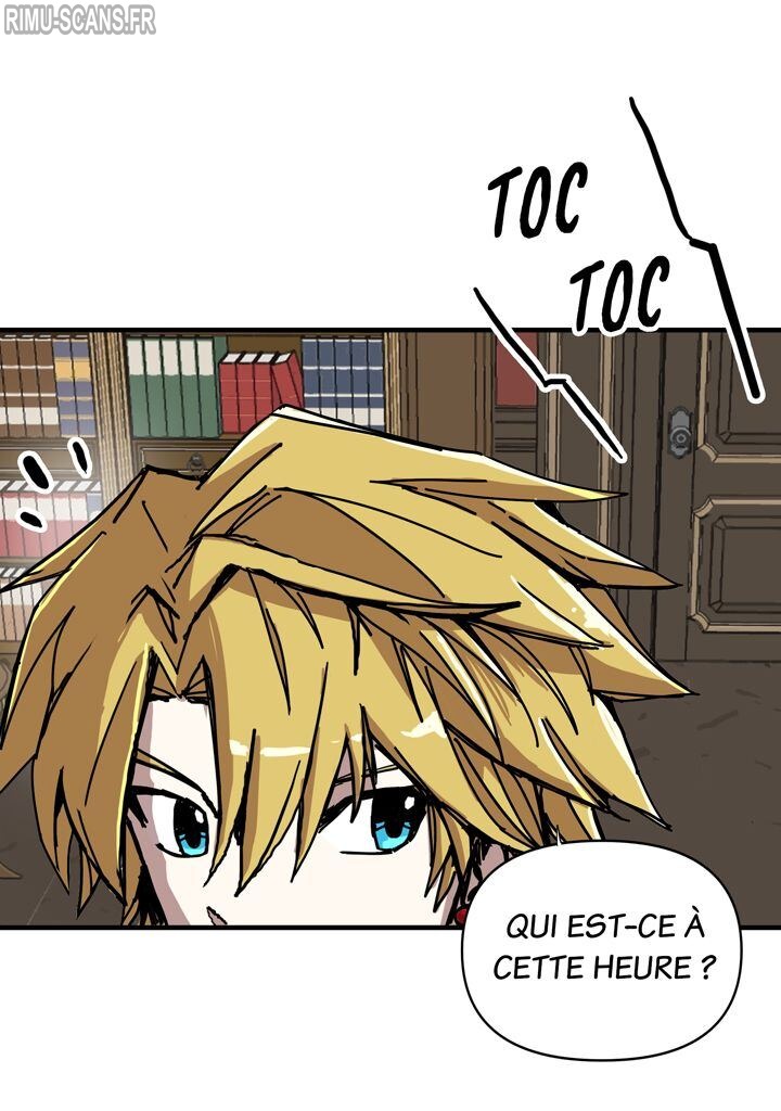 Read Bug Player FR Manga Online