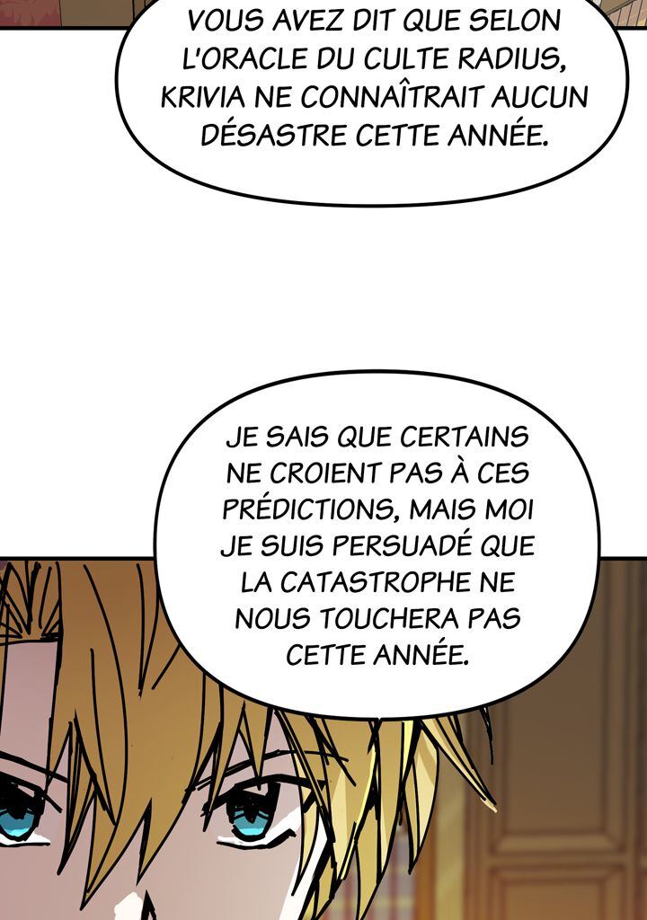 Read Bug Player FR Manga Online
