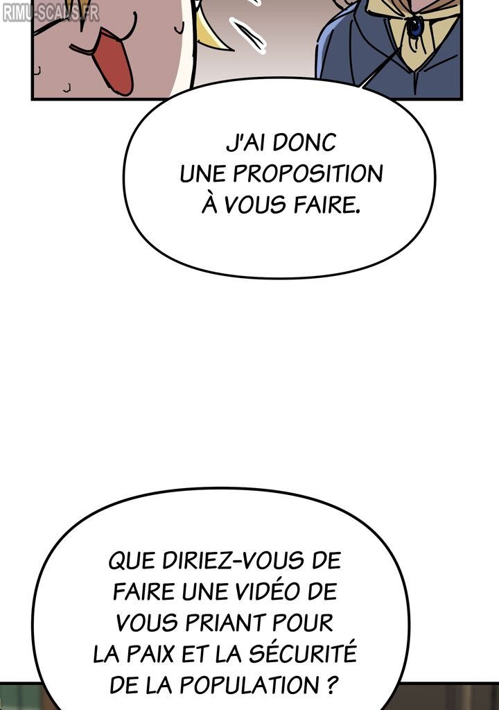 Read Bug Player FR Manga Online