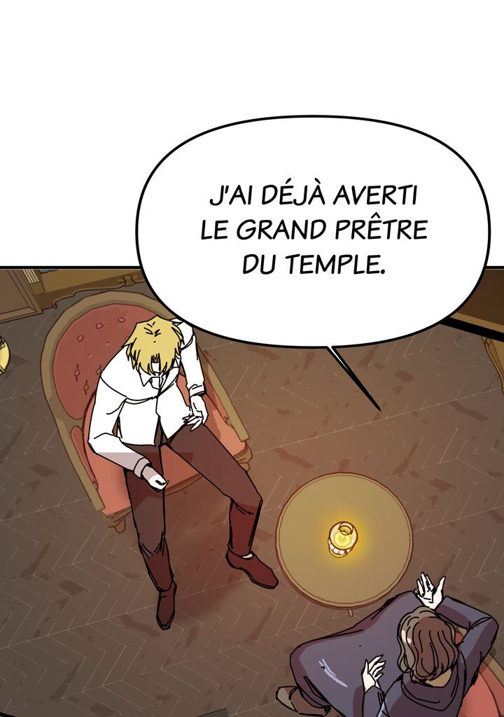 Read Bug Player FR Manga Online