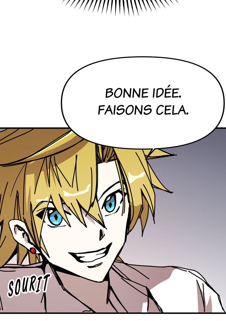 Read Bug Player FR Manga Online