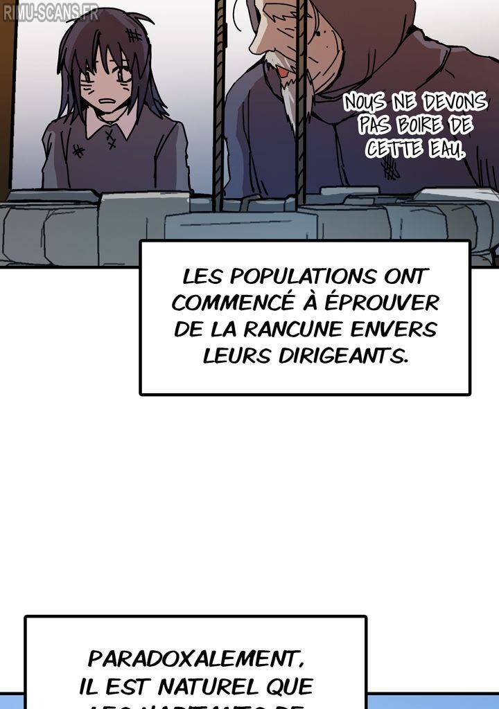Read Bug Player FR Manga Online