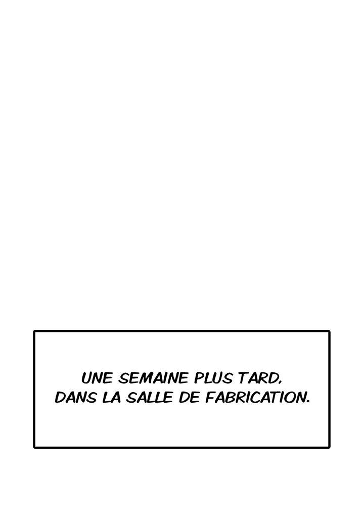 Read Bug Player FR Manga Online