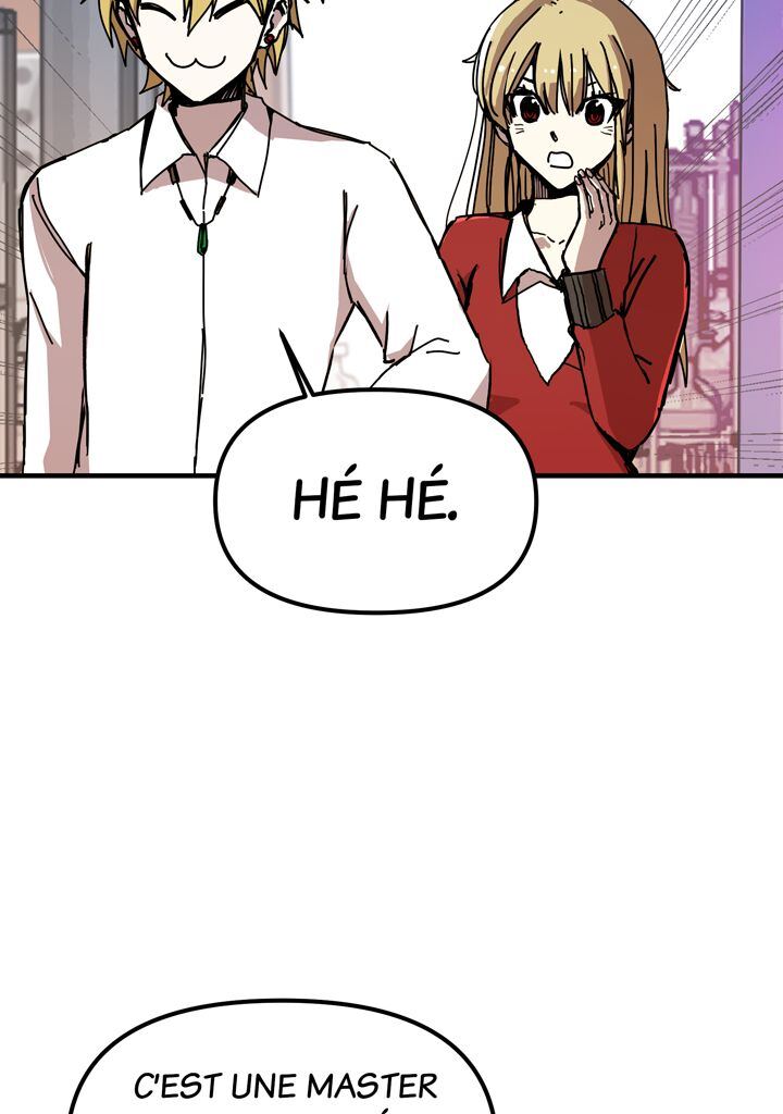Read Bug Player FR Manga Online