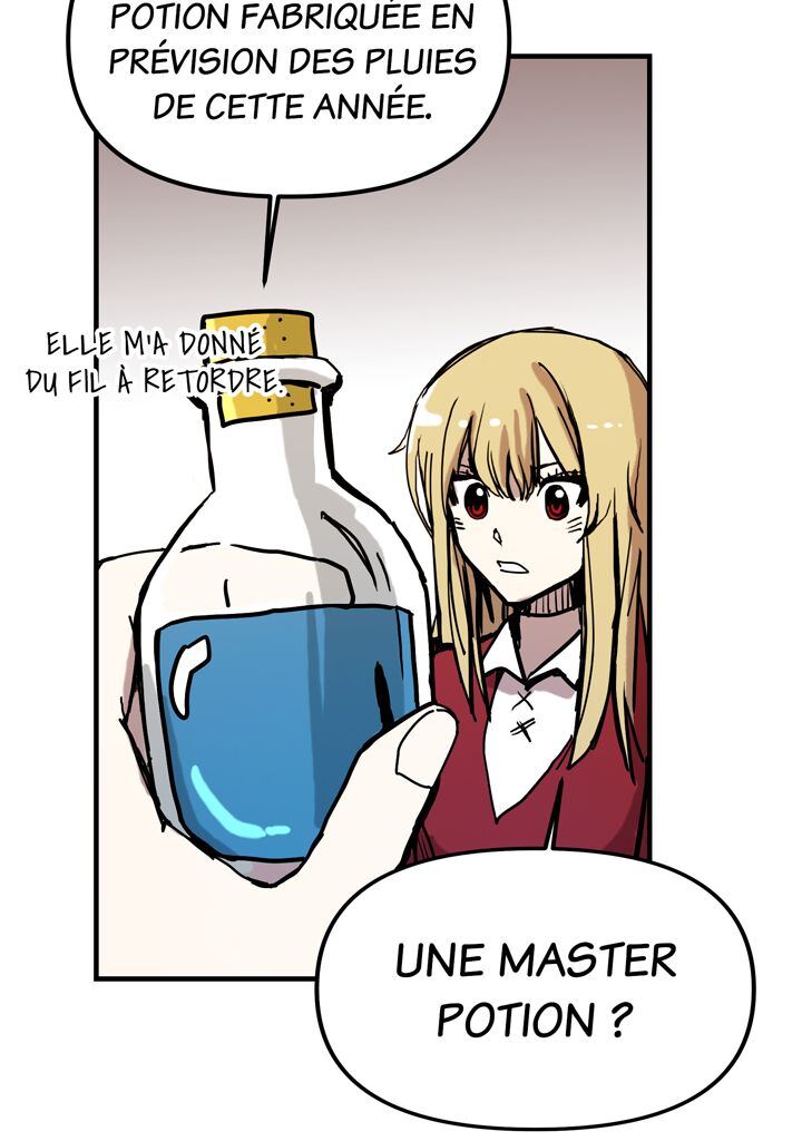 Read Bug Player FR Manga Online