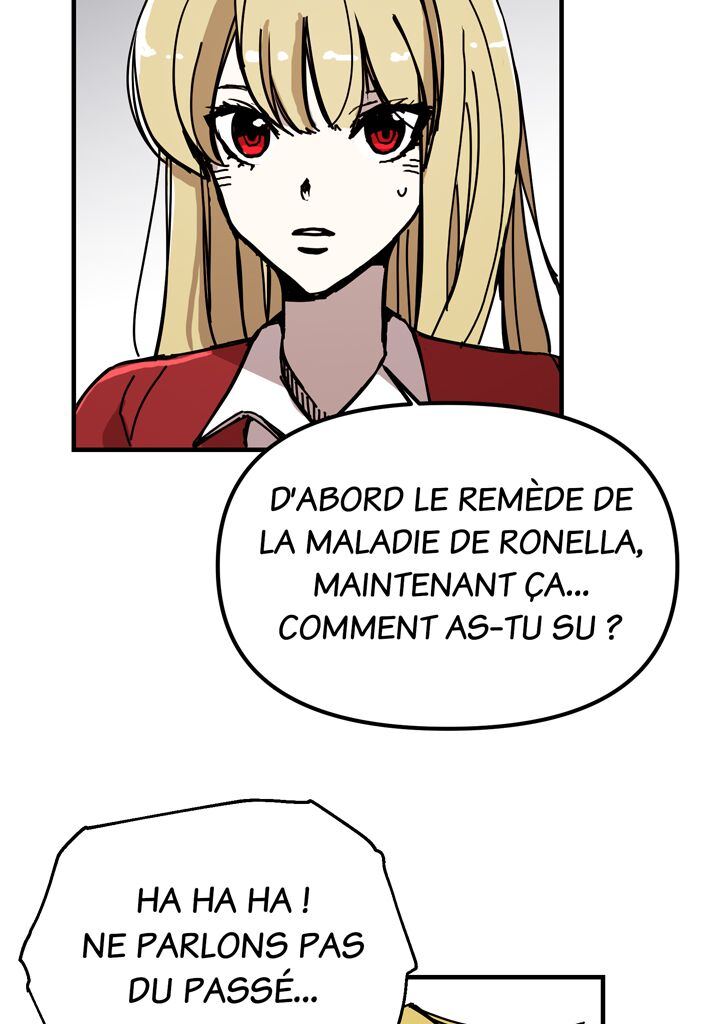 Read Bug Player FR Manga Online