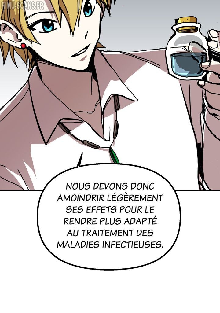 Read Bug Player FR Manga Online