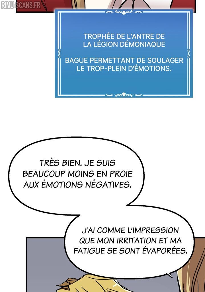 Read Bug Player FR Manga Online
