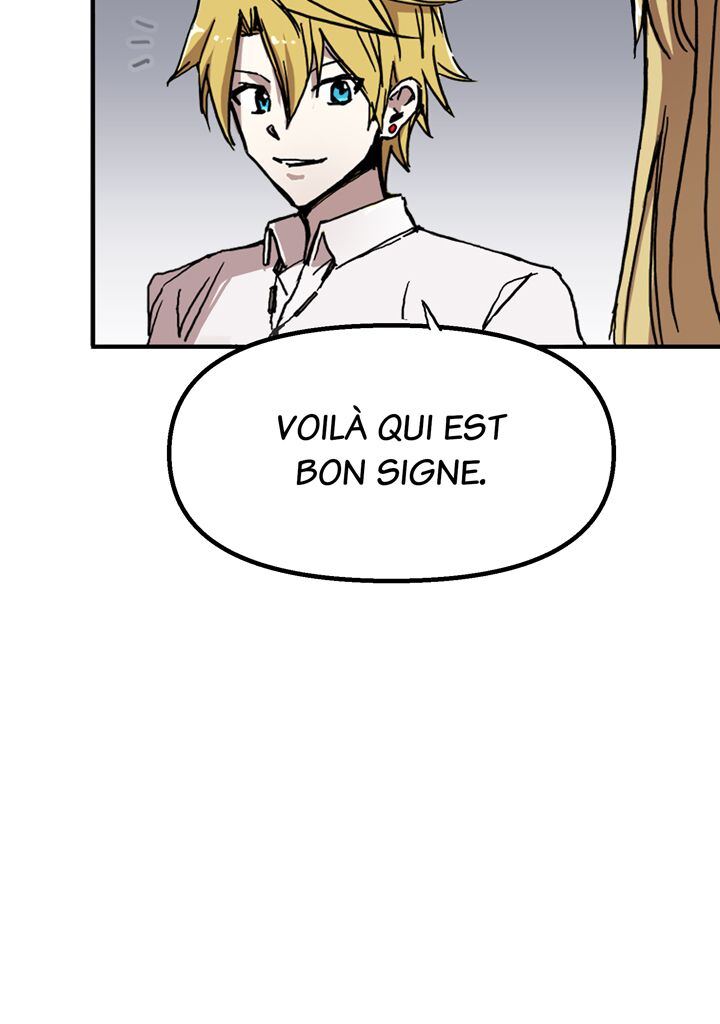 Read Bug Player FR Manga Online
