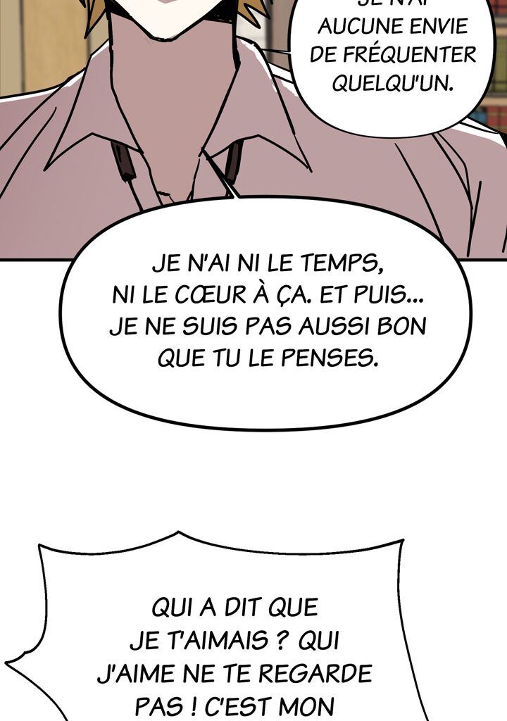 Read Bug Player FR Manga Online