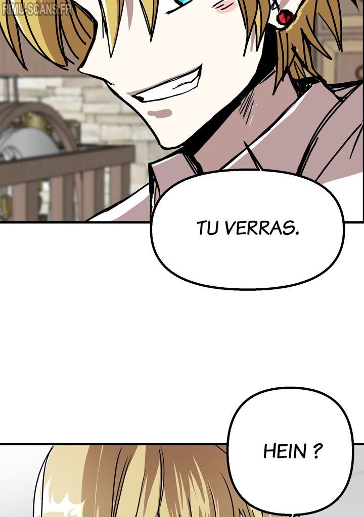 Read Bug Player FR Manga Online