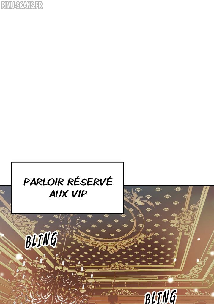 Read Bug Player FR Manga Online