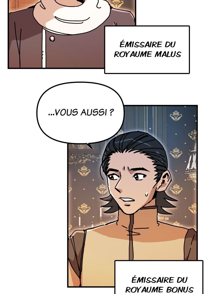 Read Bug Player FR Manga Online