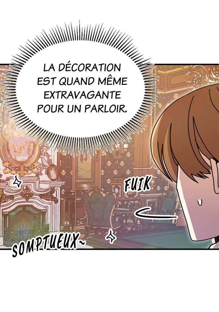 Read Bug Player FR Manga Online