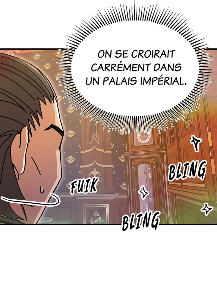 Read Bug Player FR Manga Online