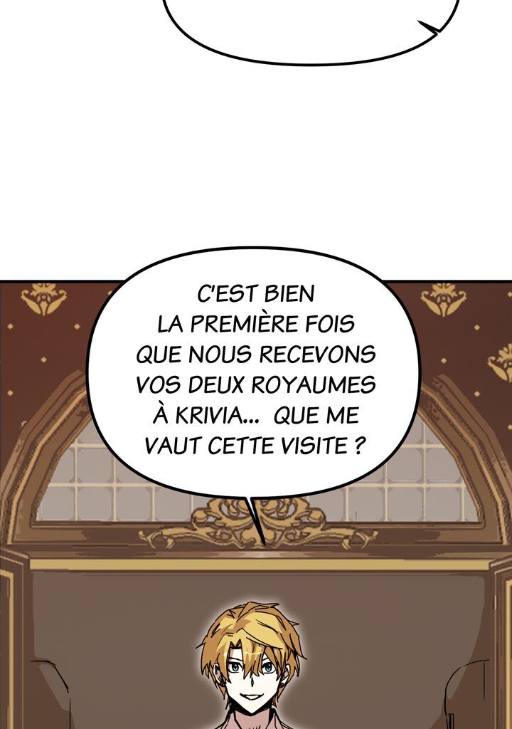 Read Bug Player FR Manga Online