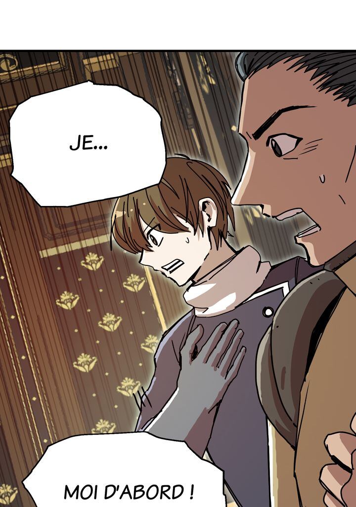 Read Bug Player FR Manga Online