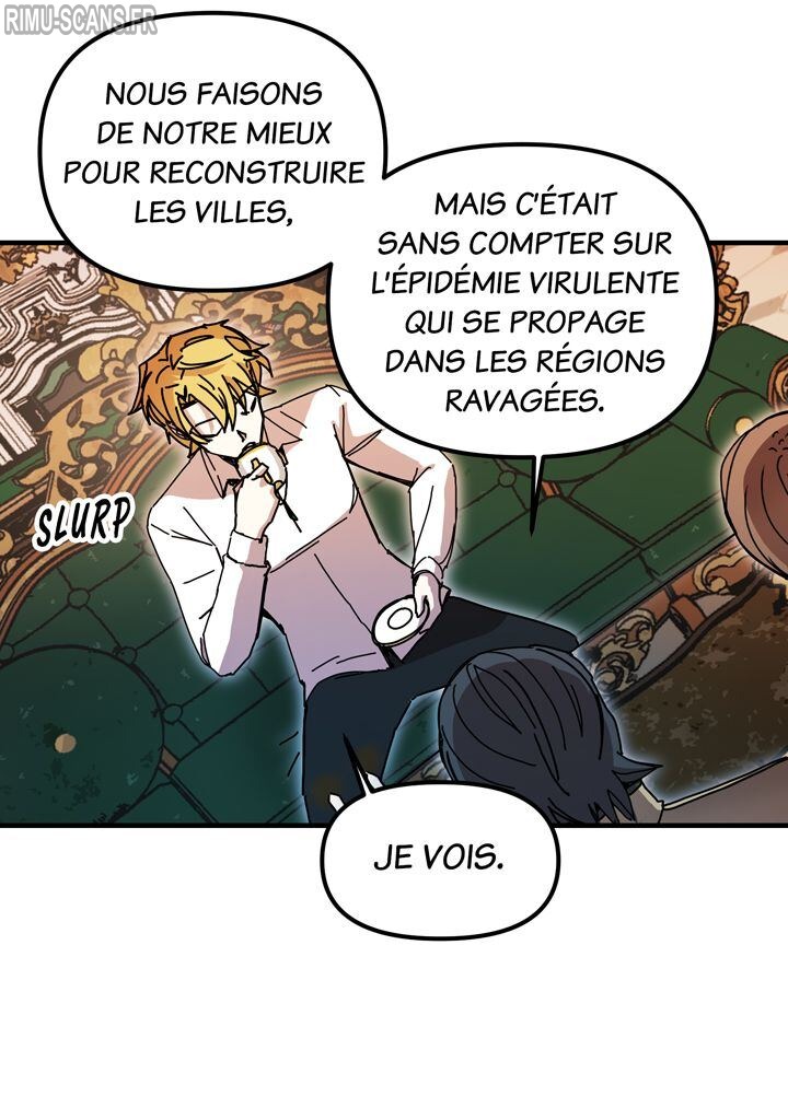Read Bug Player FR Manga Online